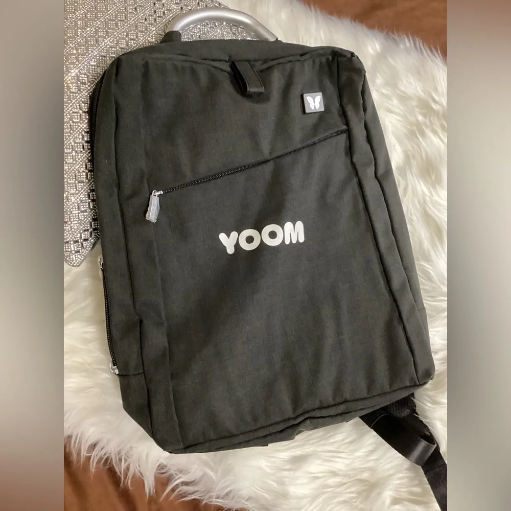Yoom backpack - Picture 1 of 13